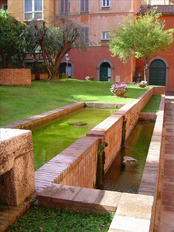 Rome Trevi | 2 tot 6 personen