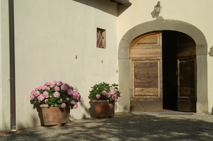 Chianti Classico - Greve 1 | 2 tot 30 personen