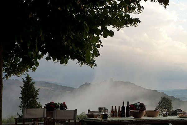 Val d'Orcia - Pienza | 2 tot 30 personen