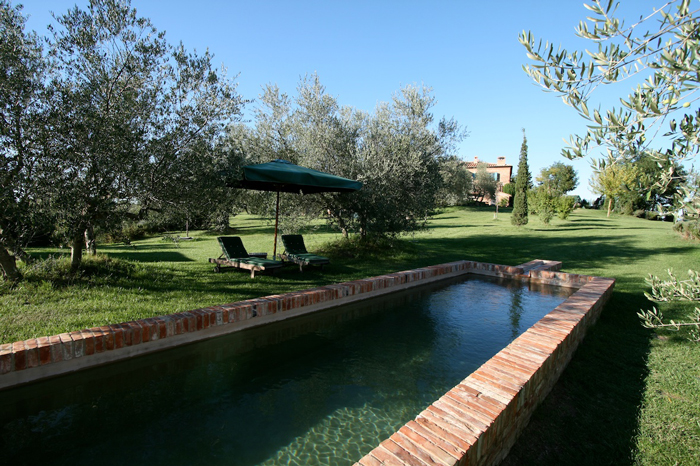 Chiusi | 2 tot 6 personen