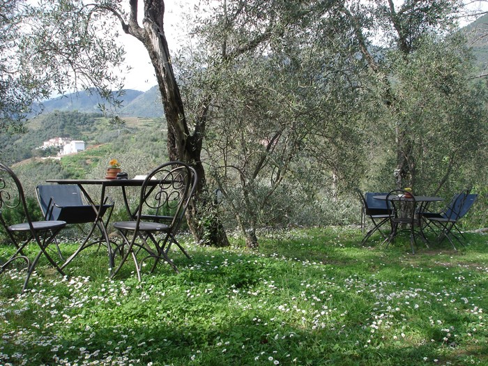 Cinque Terre | 2 tot 30 personen