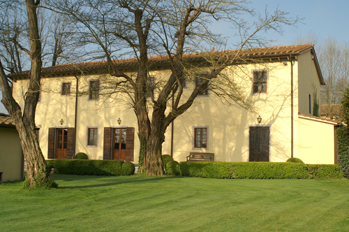 Pisa Mare | 2 tot 80 personen