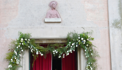 Fano | 20 tot 40 personen