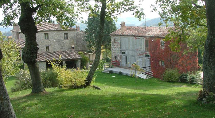 Montefeltro | 2 tot 20 personen