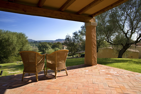 Arzachena B&B | 2 tot 35 personen