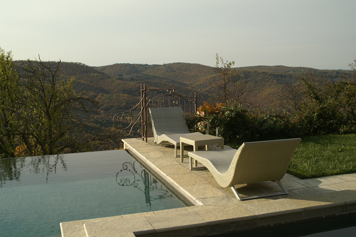 Chianti Classico - Borgo | 2 tot 65 personen