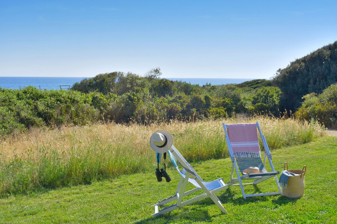 Maremma Mare Piccola | 4 personen