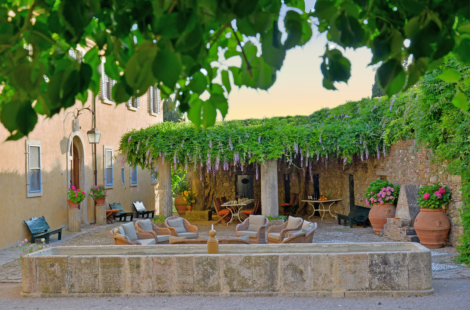 Maremma Magliano Villa | 13 personen