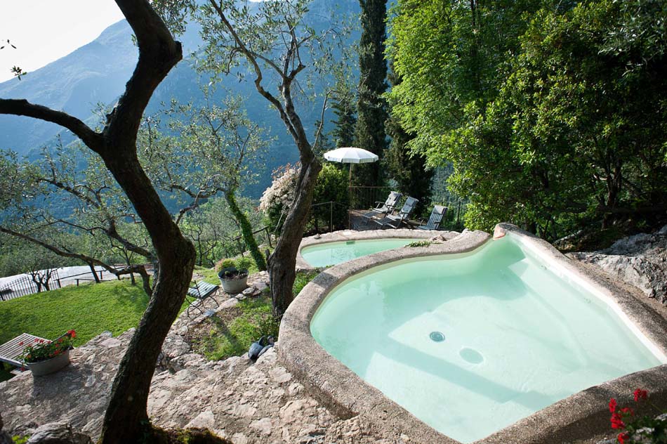 Lucca Camaiore Giardino | 6 personen