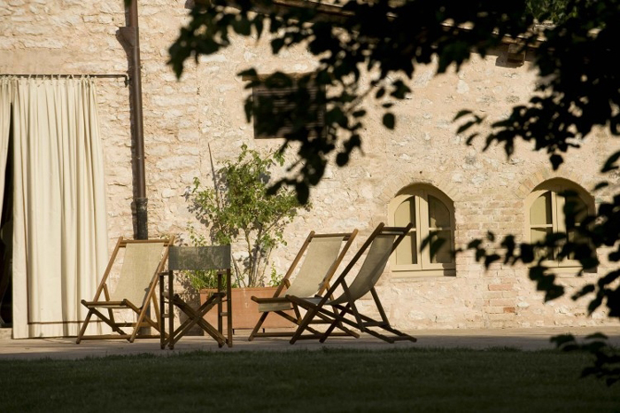 Spoleto Borgo | 2 tot 46 personen