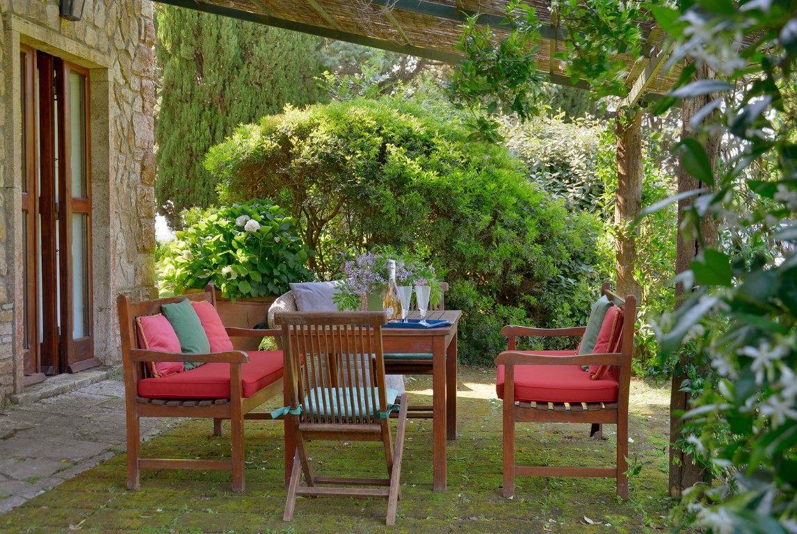 Maremma Terre di Capalbio 2 | 10 personen