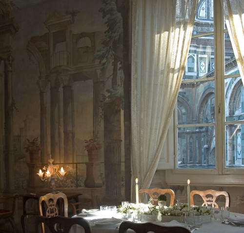 Firenze Palazzo | 2 tot 20 personen