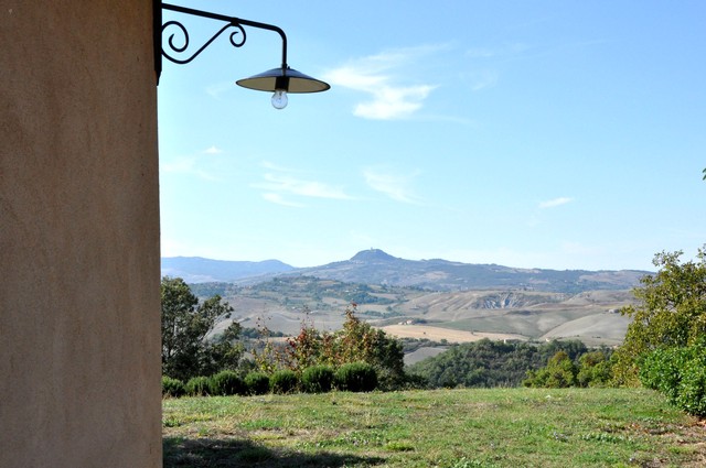 Monte Cetona Casale | 8 - 12 personen