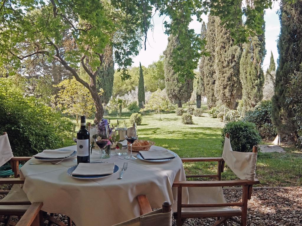 Chianti Classico - San Casciano | 4 personen