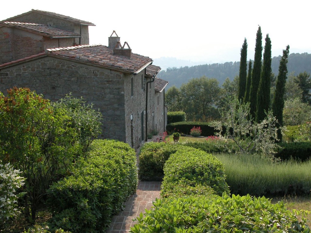 Chianti Classico  - Conca d'Oro | 2 tot 12 personen