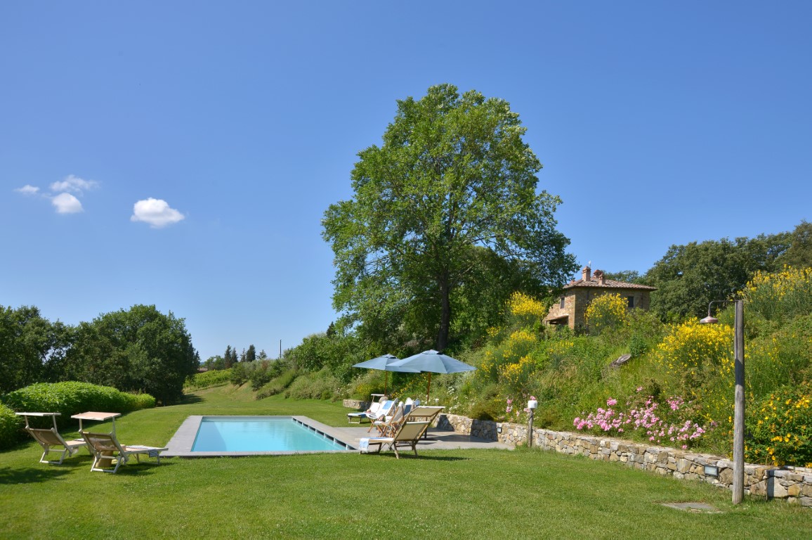 Arezzo | 4 tot 6 personen