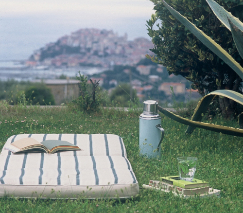 Imperia Casetta | 2 personen