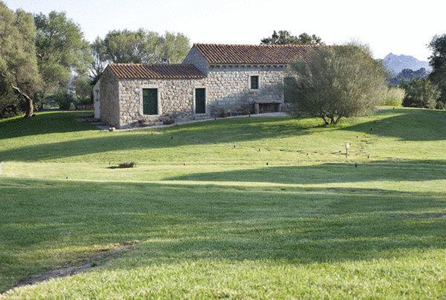 Arzachena Villa | 6 personen