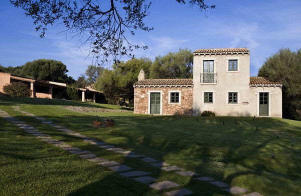 Arzachena Casale | 6 + 1 personen