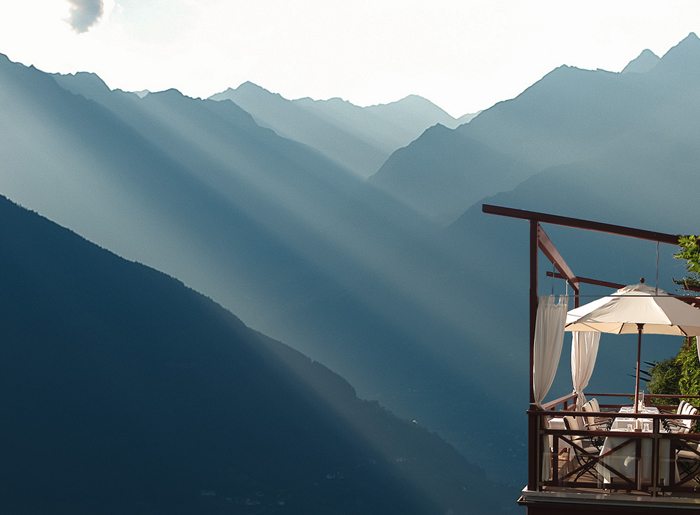 Merano Castello | 2 tot 50 personen