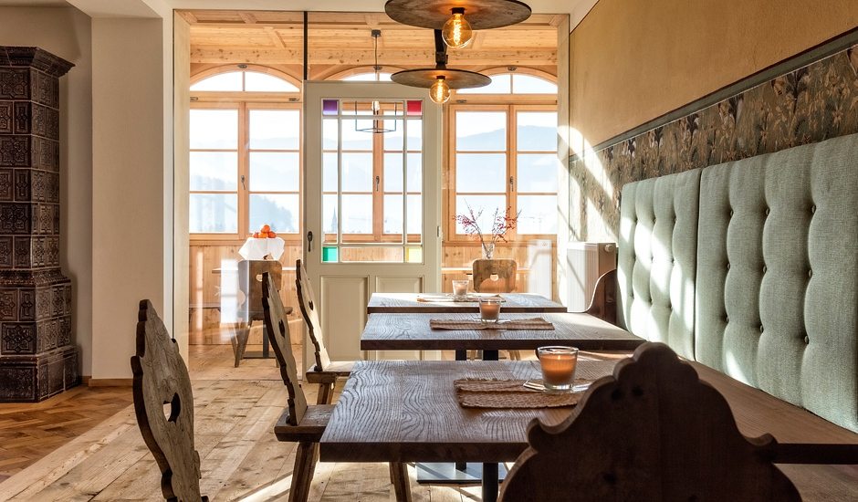 Pustertal | 24 personen