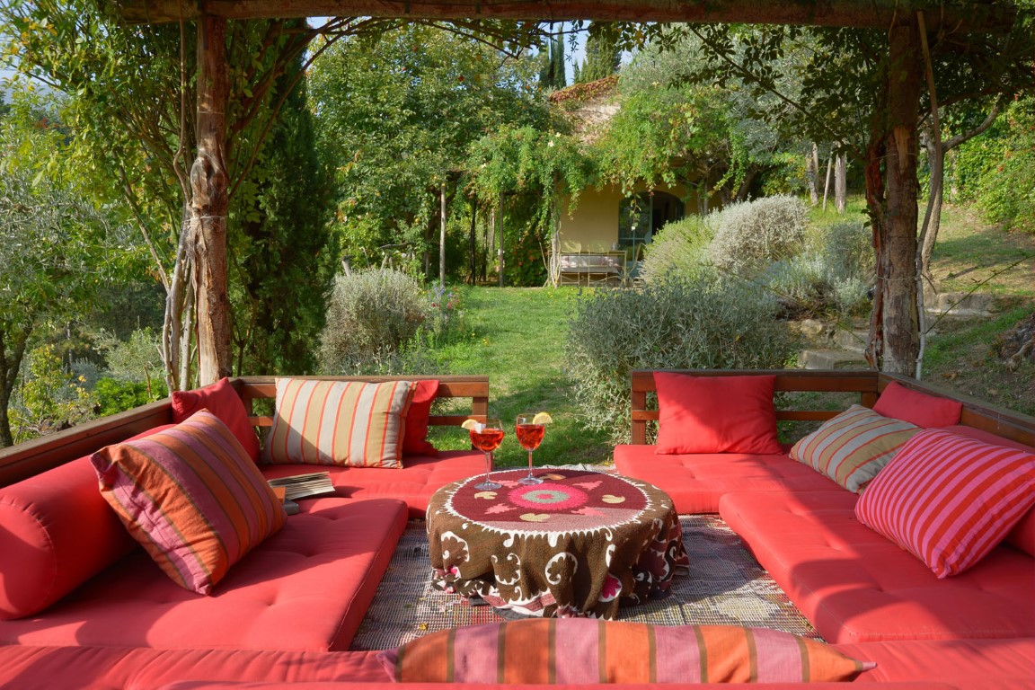 Cetona - Il Nido | 2 personen