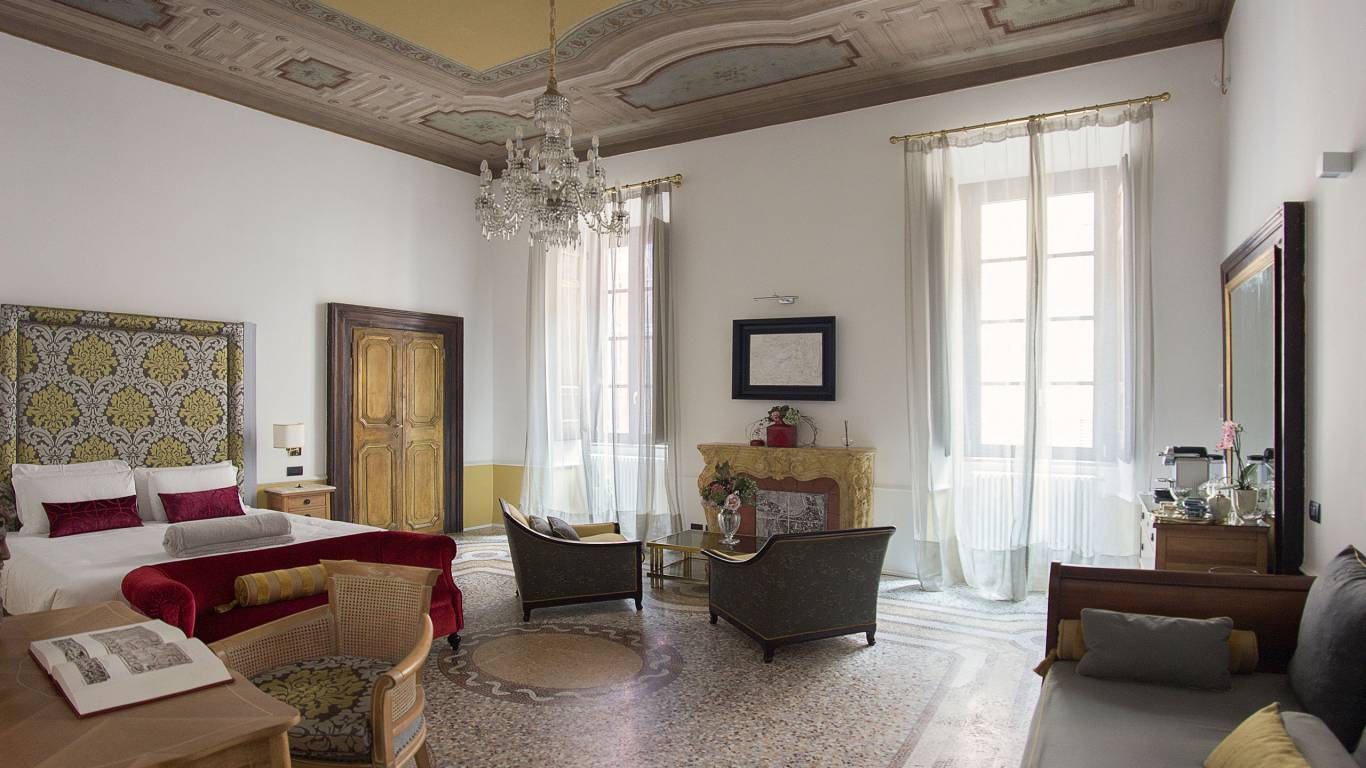 Rome Dimora Storica | 12 personen