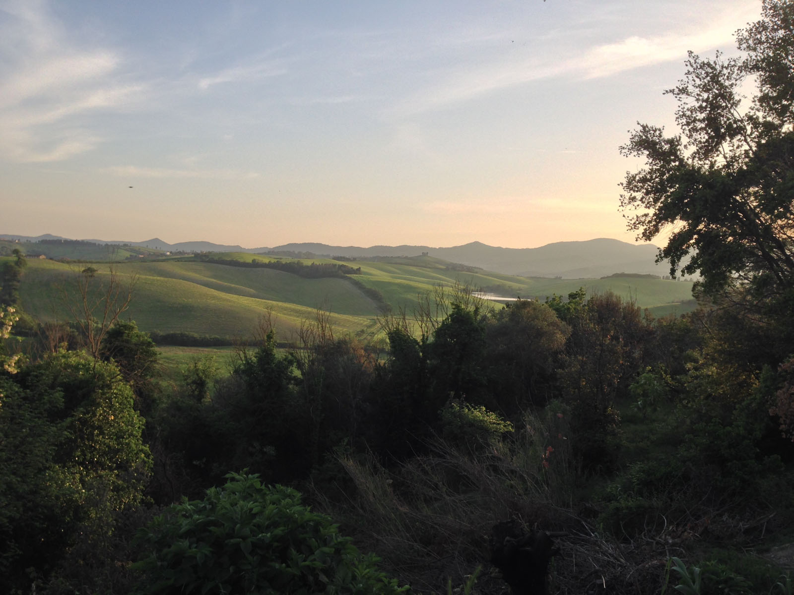 Colline Pisane Casale Rosa | 10 personen