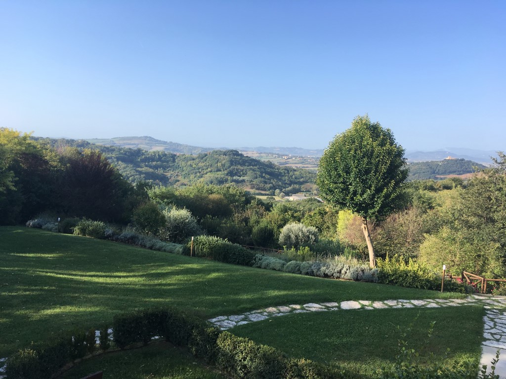 Gradara | 10 tot 16 personen