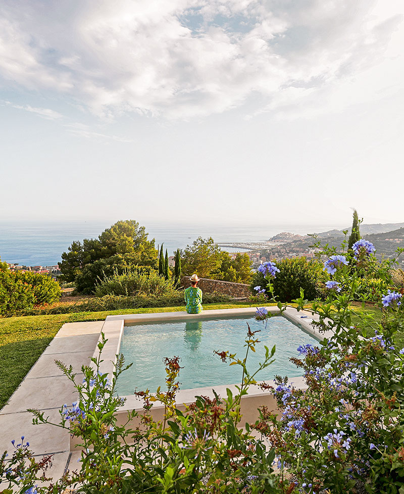 Imperia Il Nido | 2 personen