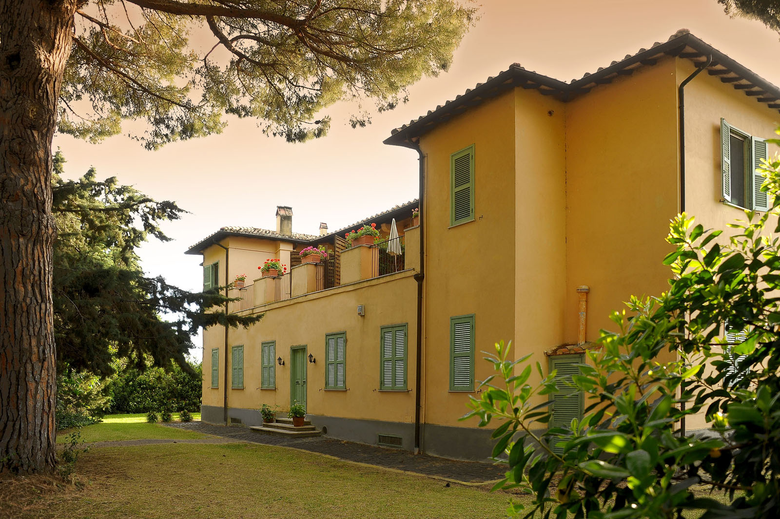 Maremma Pescia Romana 1 | 4 of 6 personen