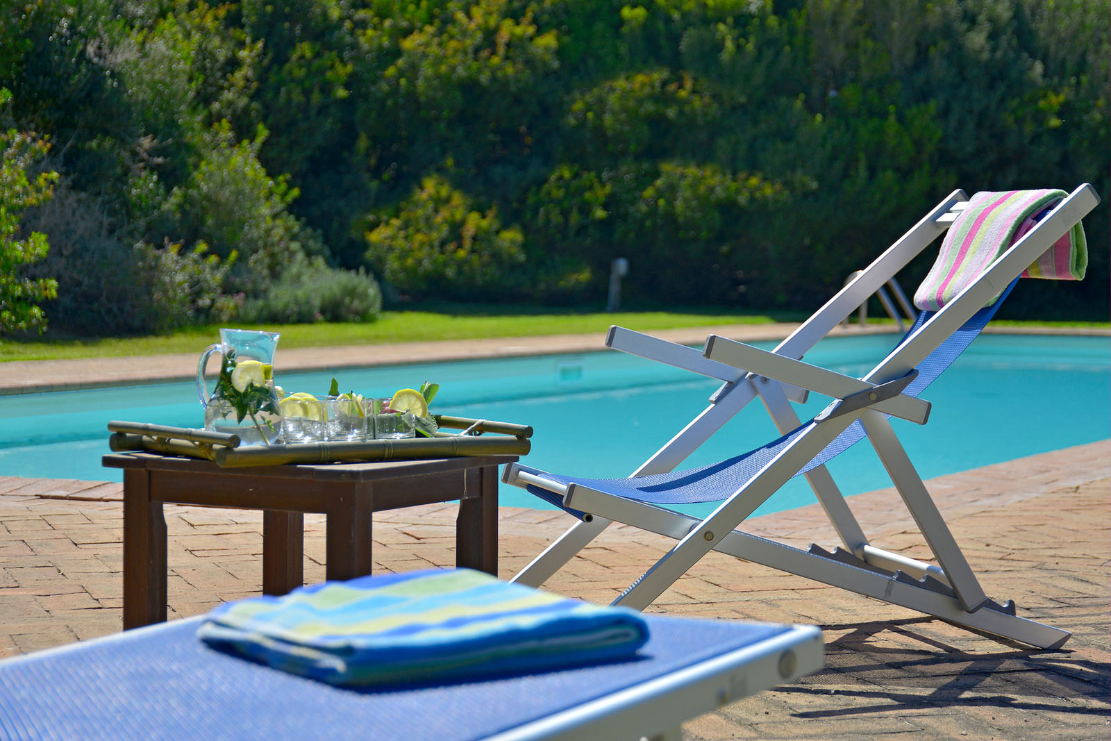 Maremma Pescia Romana 3 | 4 of 6 personen