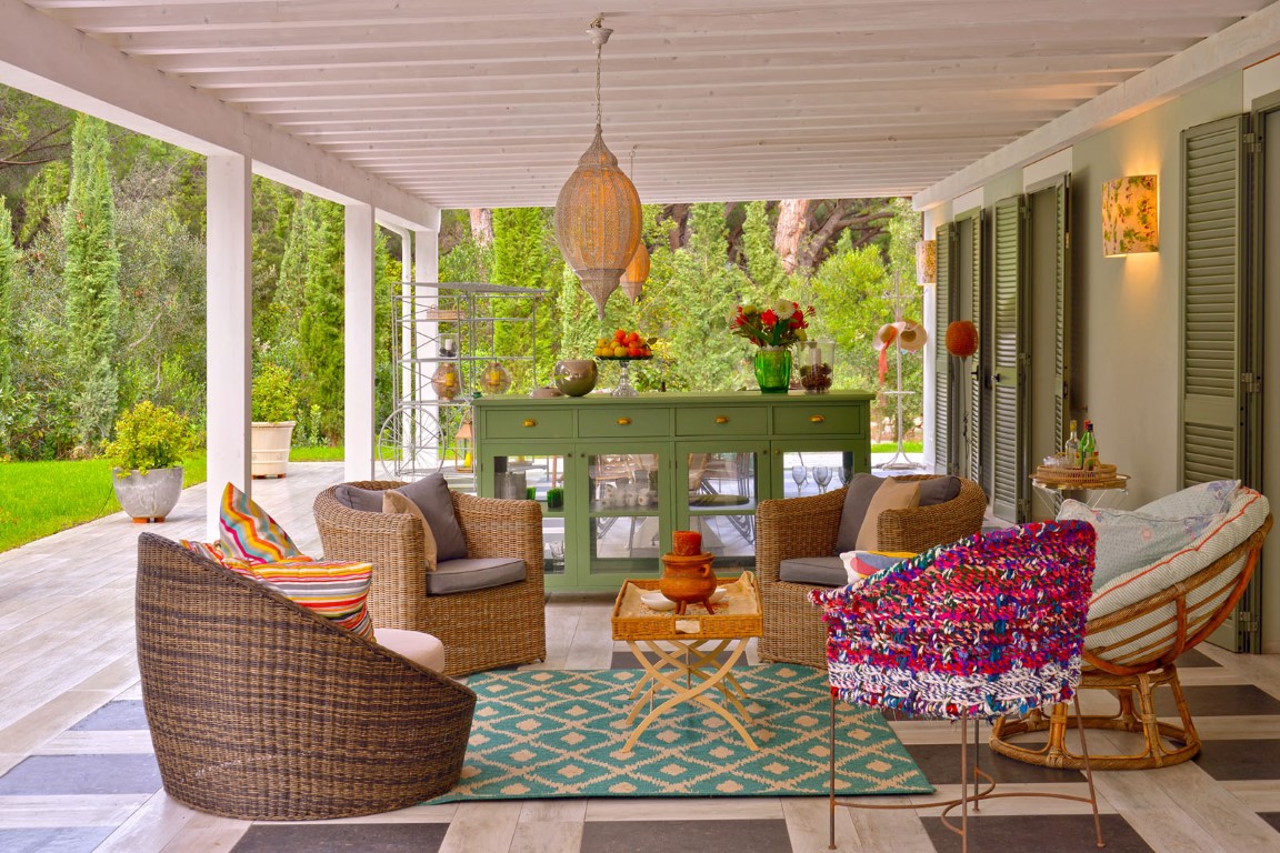 Maremma Bibbona Mare 3 | 8 personen