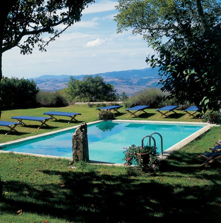 Montepulciano Bellavista 2 | 8 personen