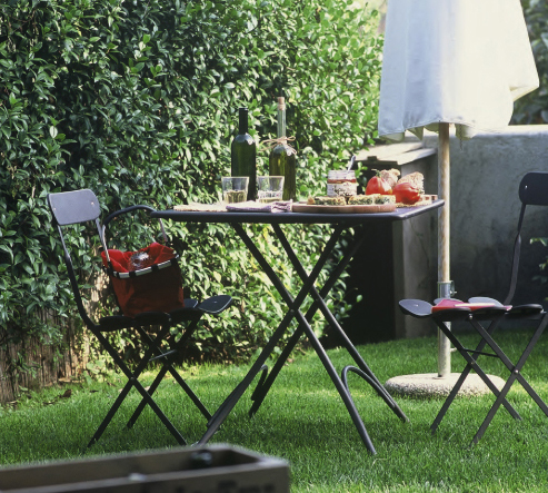 Imperia Torre | 6 + 4 personen