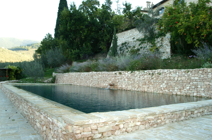 Spoleto Casa Tramonto | 4 personen