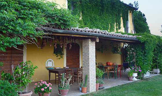 Penne | 2 tot 40 personen