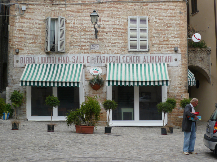 Le Marche, su misura