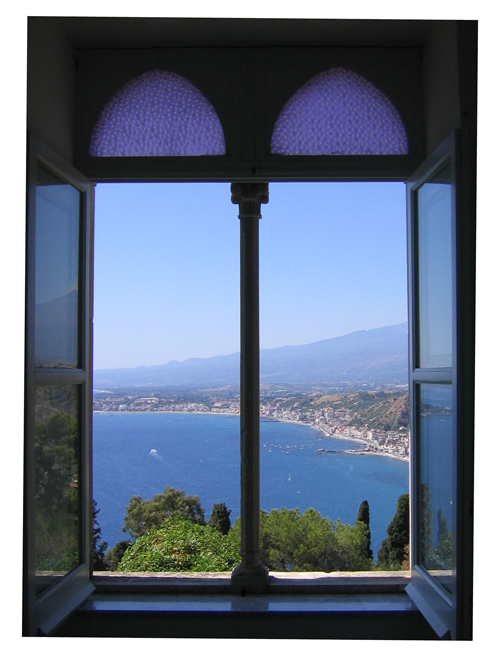 Sicilië, een feest voor de zintuigen